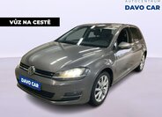 Volkswagen Golf Kombi 1,4 l 110 kw