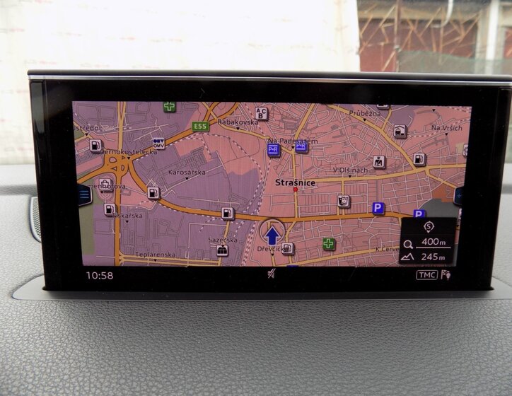 Audi Q7 SUV / Terénní 3,0 l 190 kw