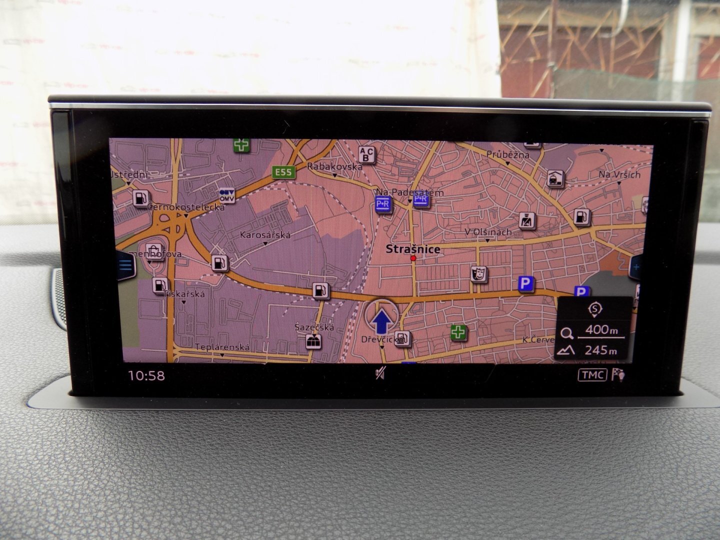 Audi Q7 SUV / Terénní 3,0 l 190 kw