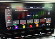 Cupra Formentor SUV / Terénní 1,5 l 110 kw