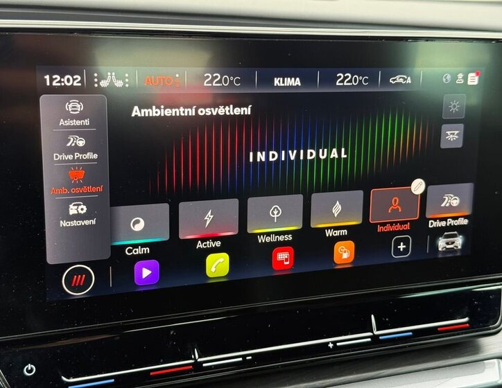 Cupra Formentor SUV / Terénní 1,5 l 110 kw