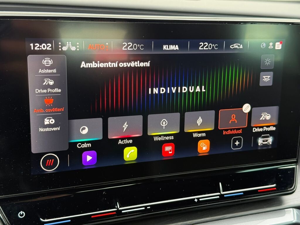 Cupra Formentor SUV / Terénní 1,5 l 110 kw