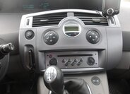 Renault Scénic Kombi 1,5 l 76 kw