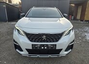 Peugeot 5008 SUV / Terénní 1,6 l 88 kw