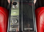 Land Rover Range Rover SUV / Terénní 3,0 l 190 kw