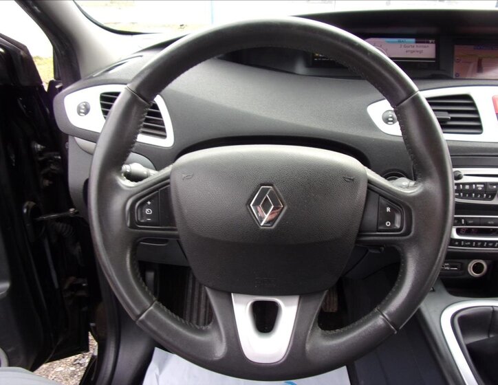 Renault Grand Scénic Kombi 1,9 l 96 kw