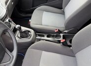 Ford Fiesta Hatchback 1,2 l 44 kw