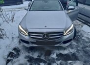 Mercedes-Benz Třídy C Kombi 2,1 l 125 kw