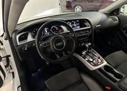 Audi A5 Kupé 3,0 l 180 kw
