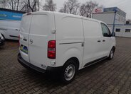 Opel Vivaro Ostatní 1,5 l 75 kw