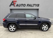 Jeep Grand Cherokee 2