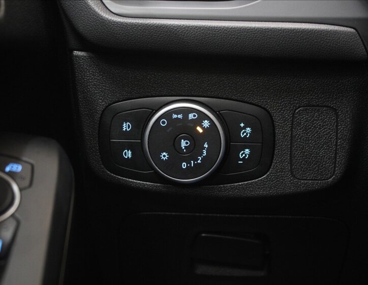 Ford Focus Kombi 2,0 l 110 kw