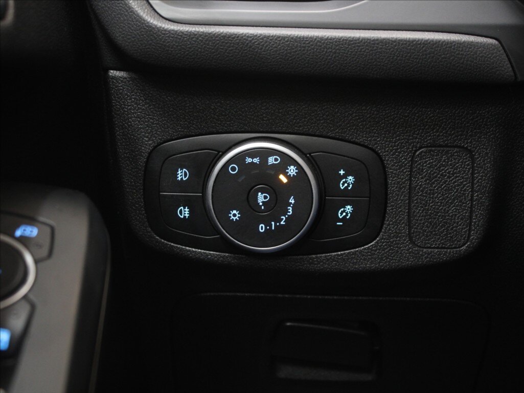 Ford Focus Kombi 2,0 l 110 kw