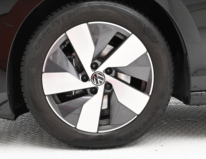 Volkswagen Passat 31