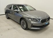 Škoda Superb Kombi 2,0 l 142 kw