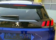 Peugeot 3008 SUV / Terénní 1,5 l 96 kw