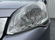 Peugeot Partner Tepee Kombi 1,6 l 88 kw