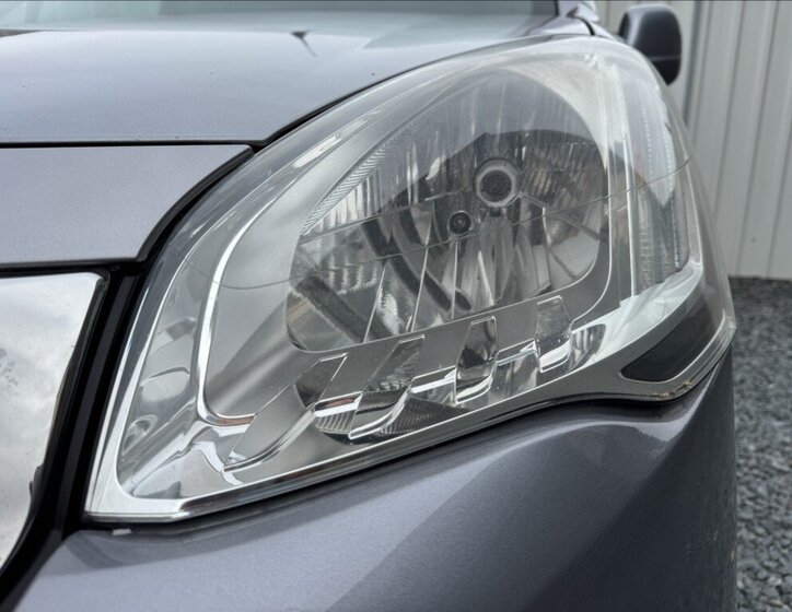 Peugeot Partner Tepee Kombi 1,6 l 88 kw