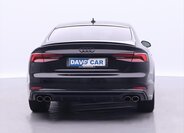 Audi S5 Sedan 3,0 l 260 kw