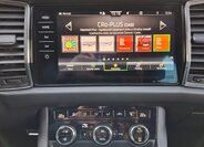 Škoda Kodiaq SUV 2,0 l 147 kw