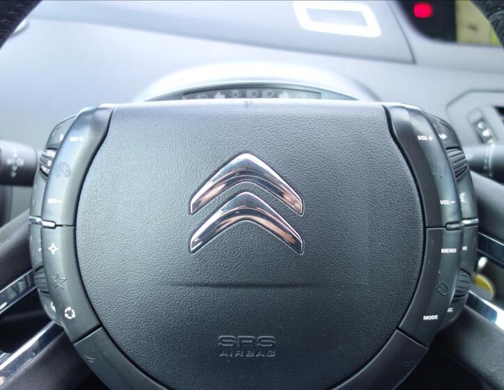 Citroën Grand C4 Picasso 25