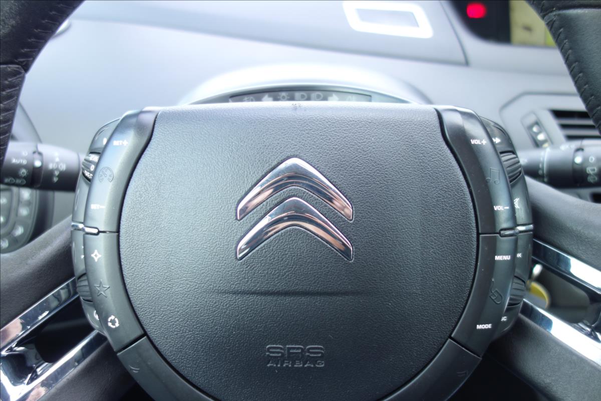Citroën Grand C4 Picasso