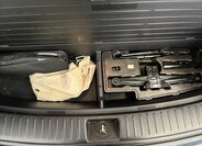 KIA Sorento SUV 2,2 l 148 kw