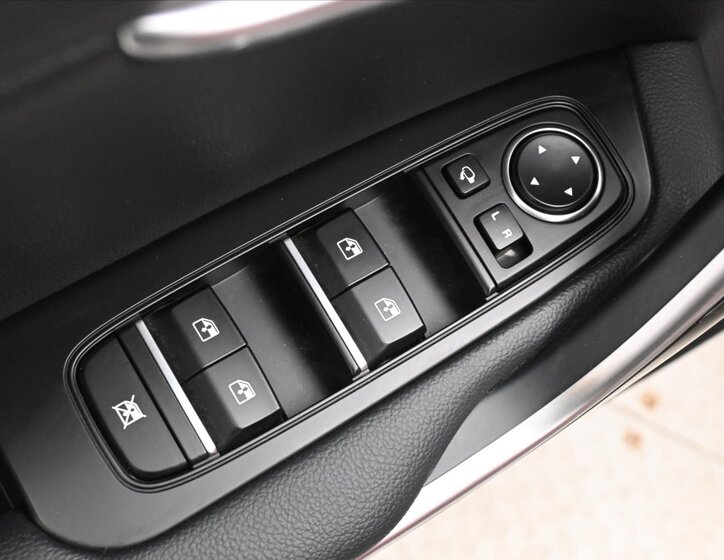 KIA XCeed Hatchback 1,5 l 117 kw