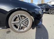 Mercedes-Benz CLA 16