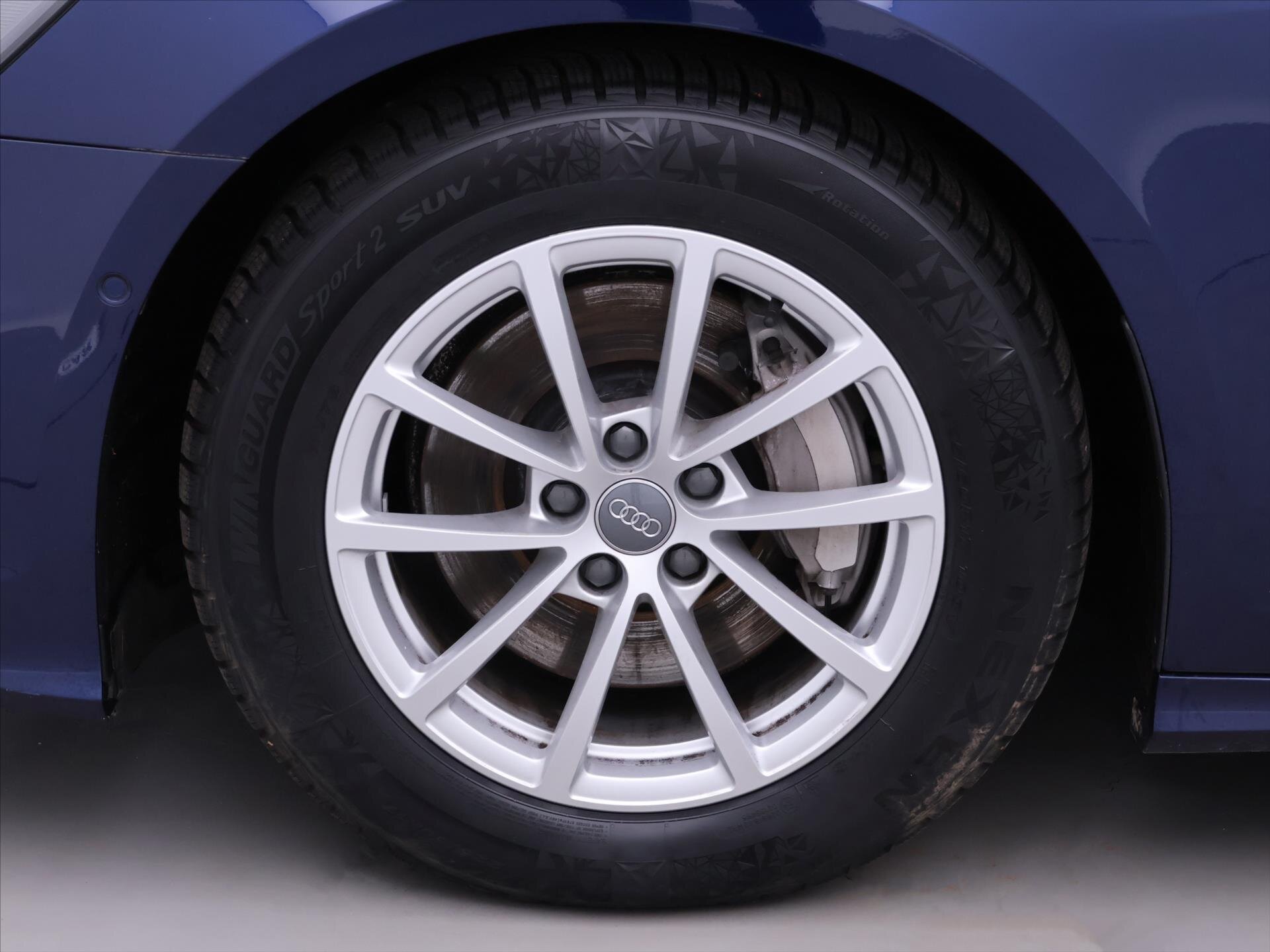 Audi A6 Kombi 3,0 l 180 kw