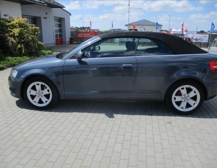 Audi A3 24