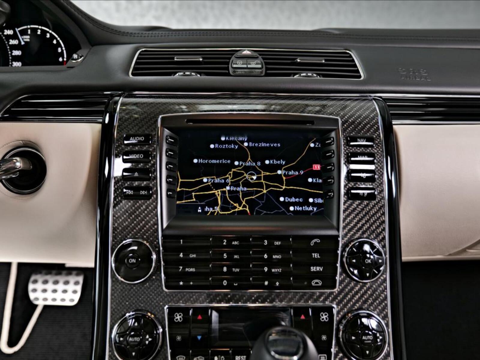 Mercedes-Benz Ostatní 21