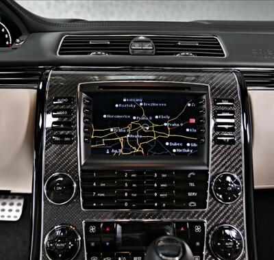 Mercedes-Benz Ostatní 21