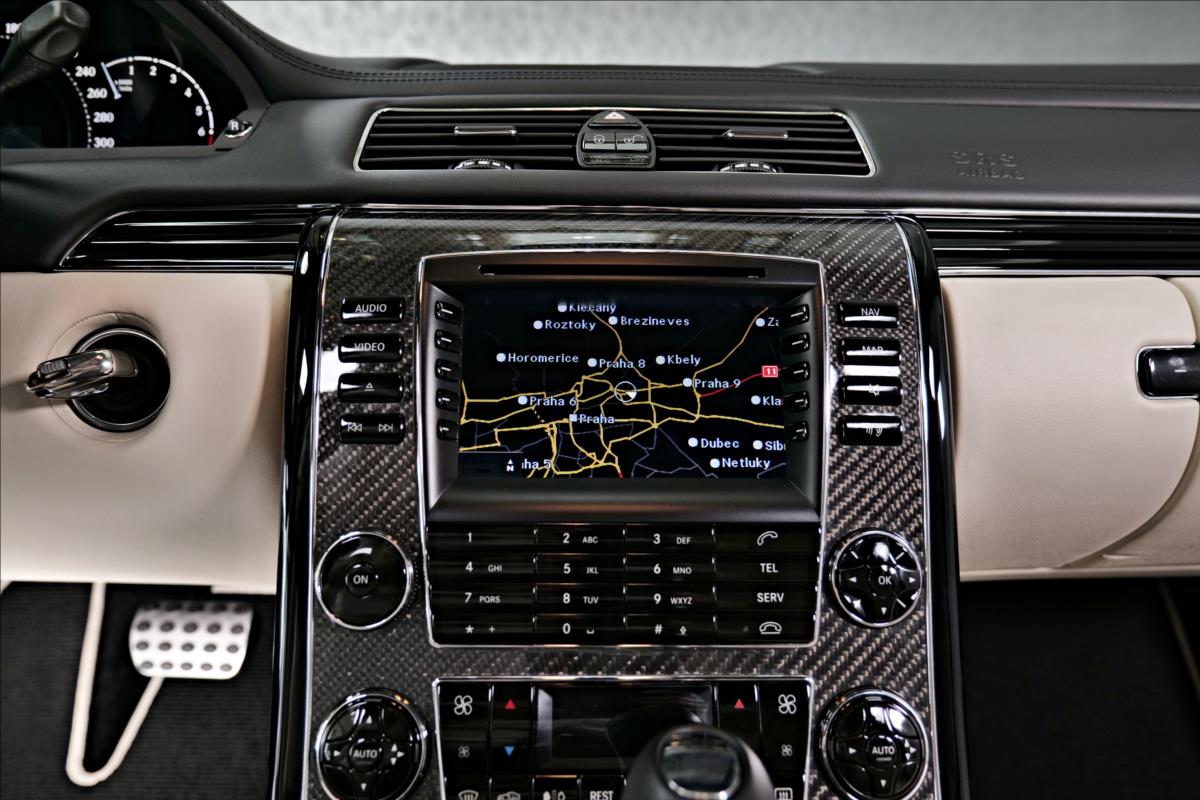 Mercedes-Benz Ostatní