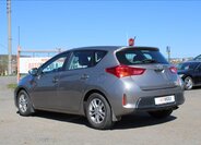 Toyota Auris Hatchback 1,3 l 73 kw