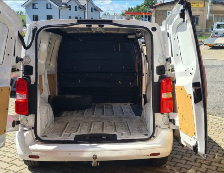 Citroën Jumpy 17