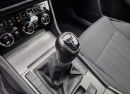 Škoda Superb Kombi 1,5 l 110 kw