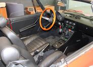 Alfa Romeo Spider 16