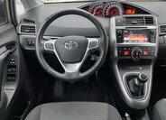Toyota Verso 13