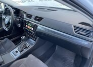 Škoda Superb Kombi 2,0 l 147 kw