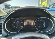 KIA Ceed Kombi 1,5 l 117 kw