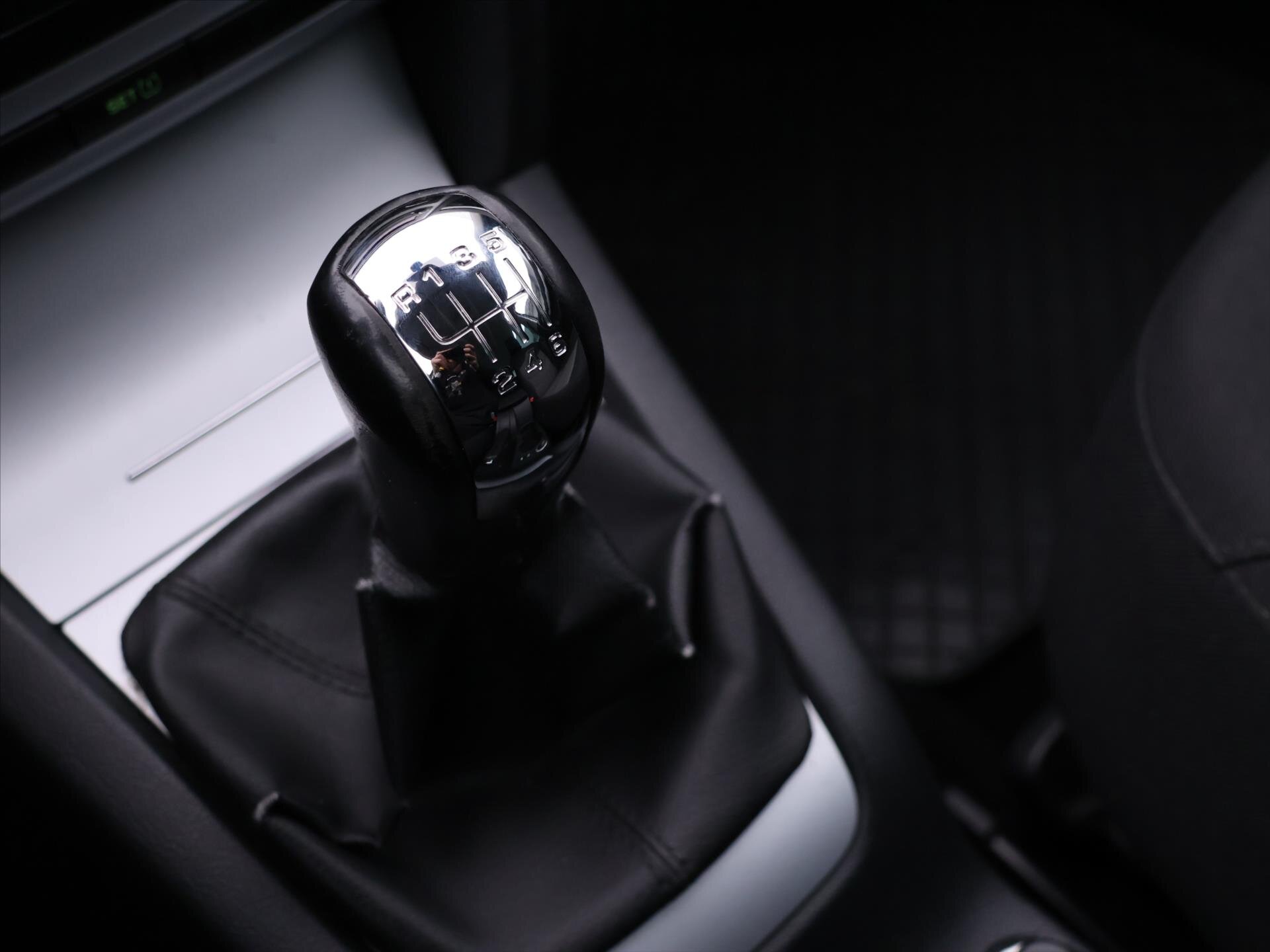 Škoda Octavia Kombi 1,4 l 90 kw