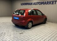 Ford Fiesta Hatchback 1,3 l 51 kw