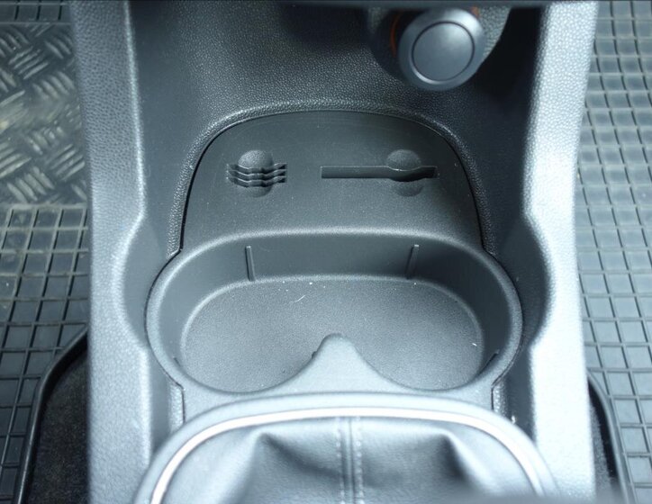 Opel Corsa Hatchback 1,2 l 59 kw