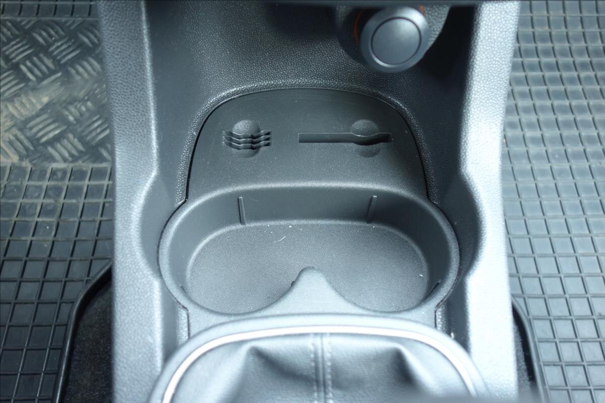 Opel Corsa Hatchback 1,2 l 59 kw