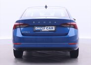 Škoda Octavia Liftback 2,0 l 85 kw