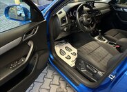 Audi Q3 SUV 2,0 l 135 kw