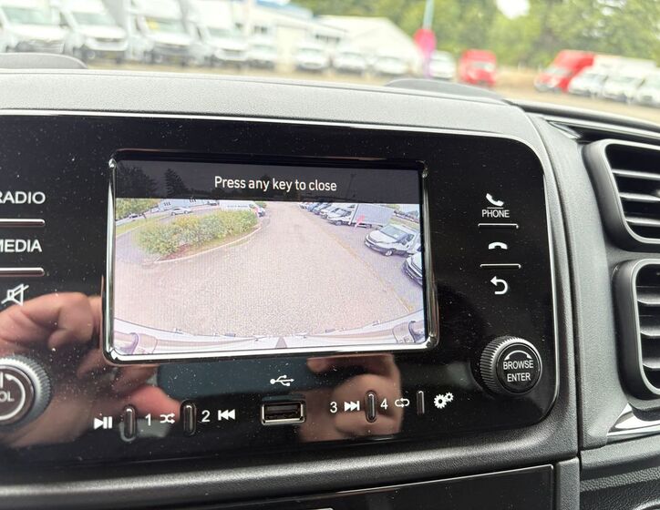 Toyota Proace Max 17