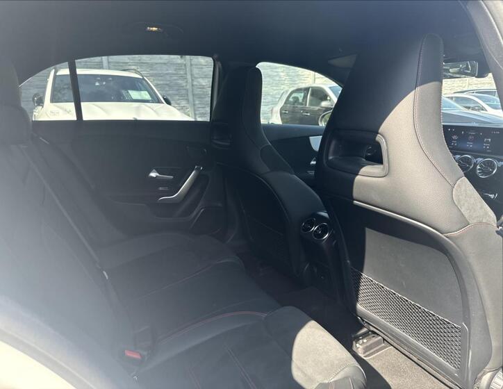 Mercedes-Benz Třídy A 15