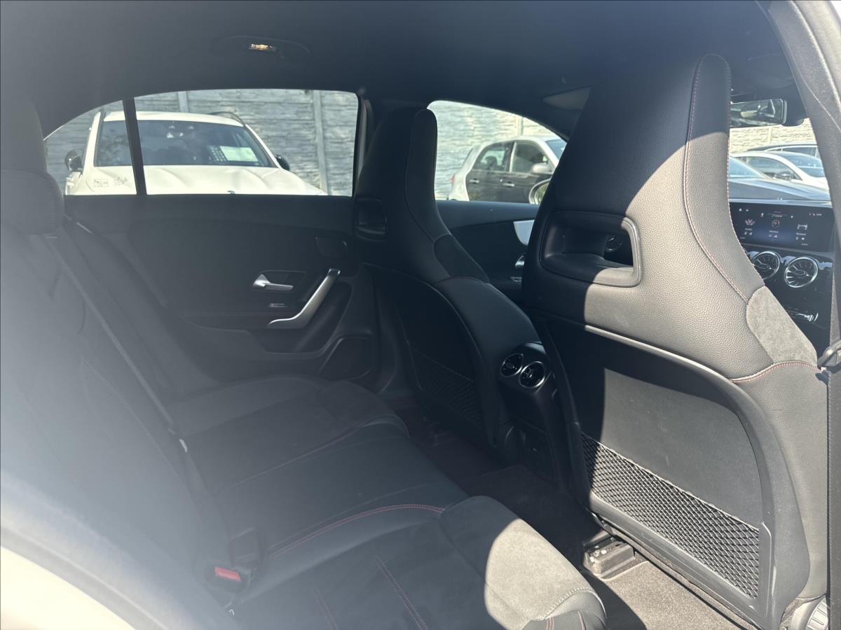 Mercedes-Benz Třídy A